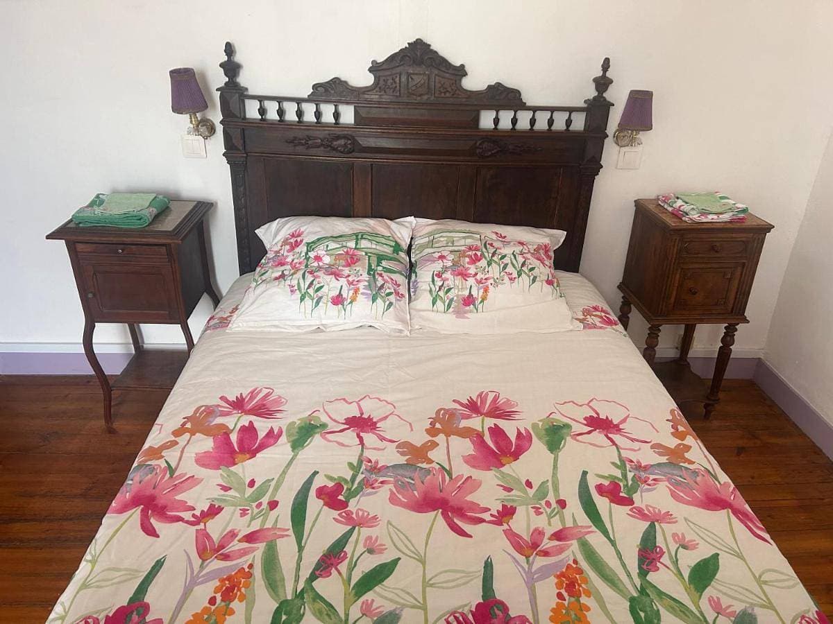 Foto 4 von 6: Double Room