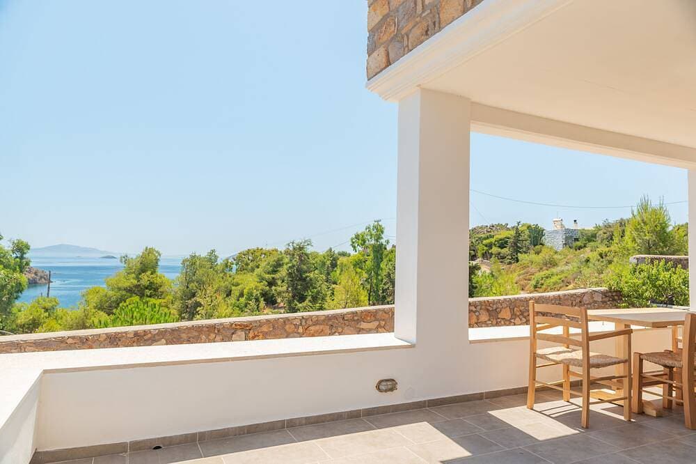 Foto 10 von 16: Blue Vista Patmos Sofia Triple Apartment