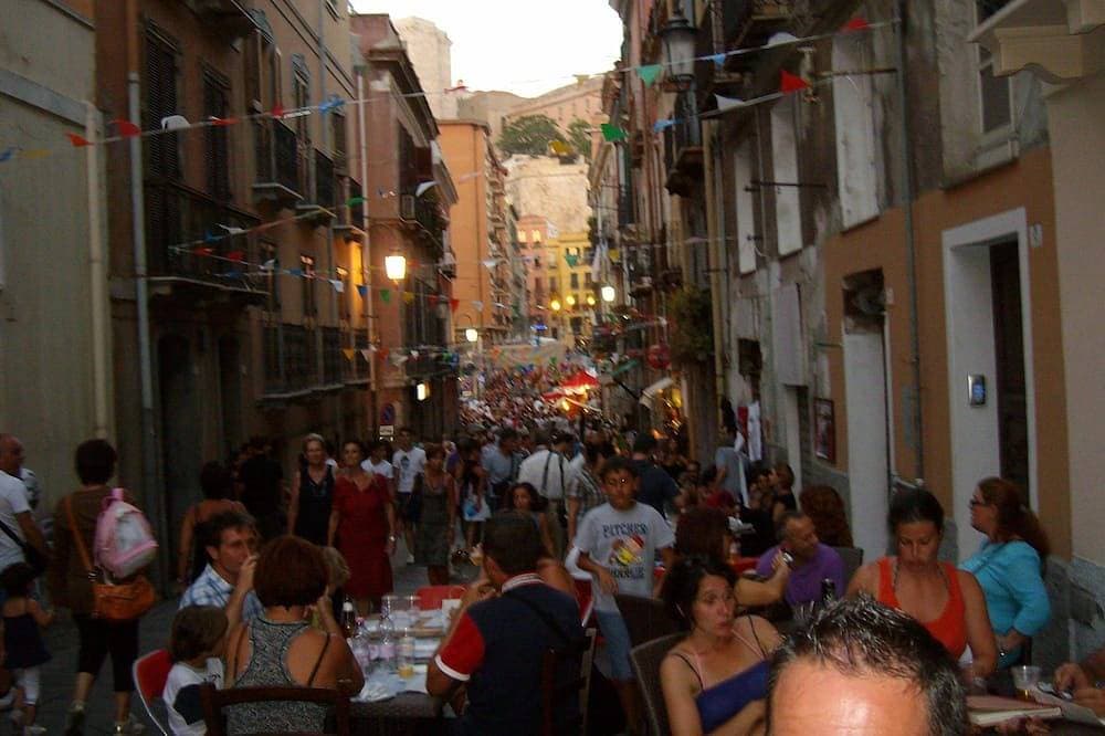 Foto 6 von 30: Ancient viewes of Cagliari
