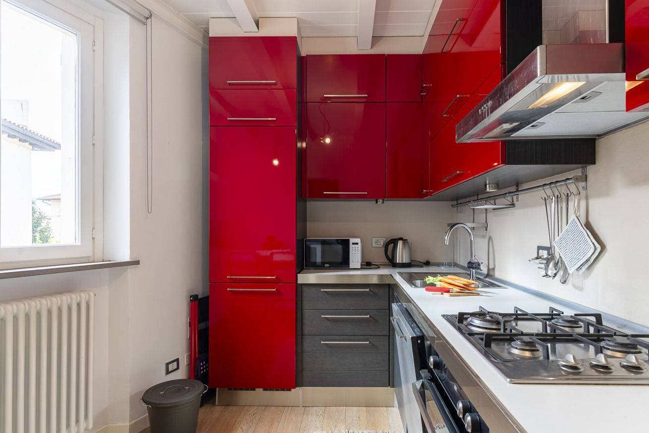 Foto 12 von 33: Ferienwohnung für 2 Personen