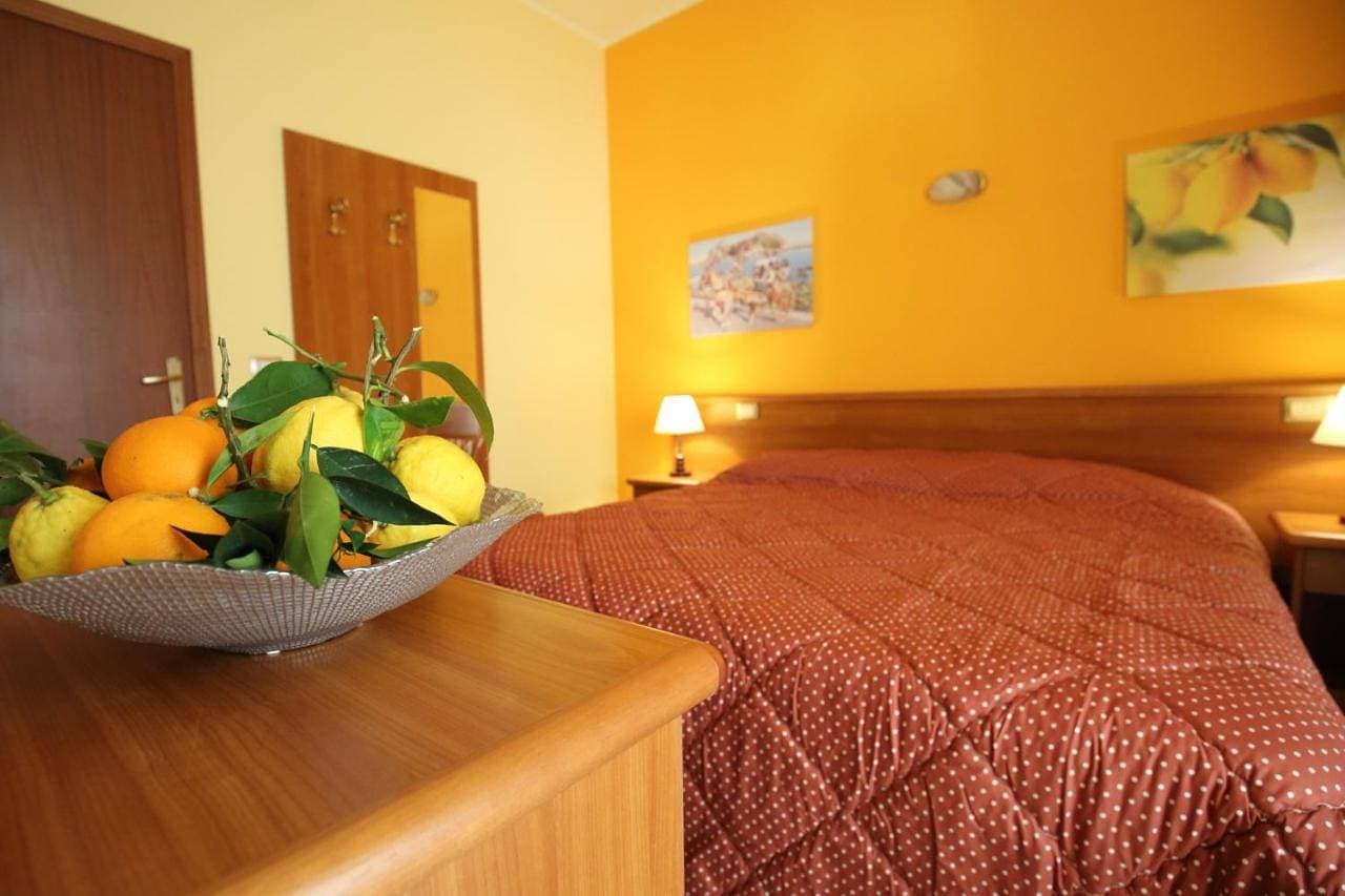 Foto 6 von 8: Double Room with Extra Bed