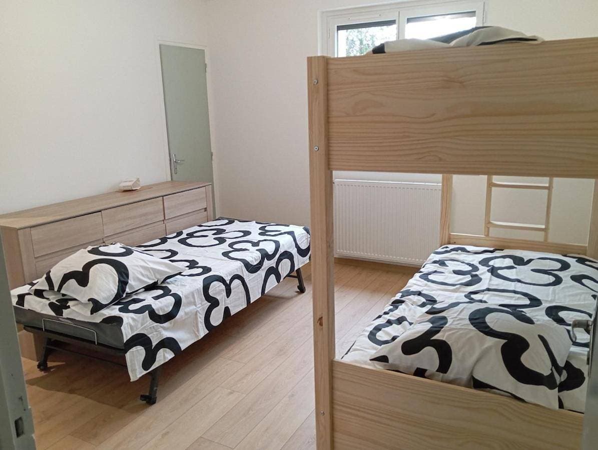 Foto 5 von 27: Apartment
