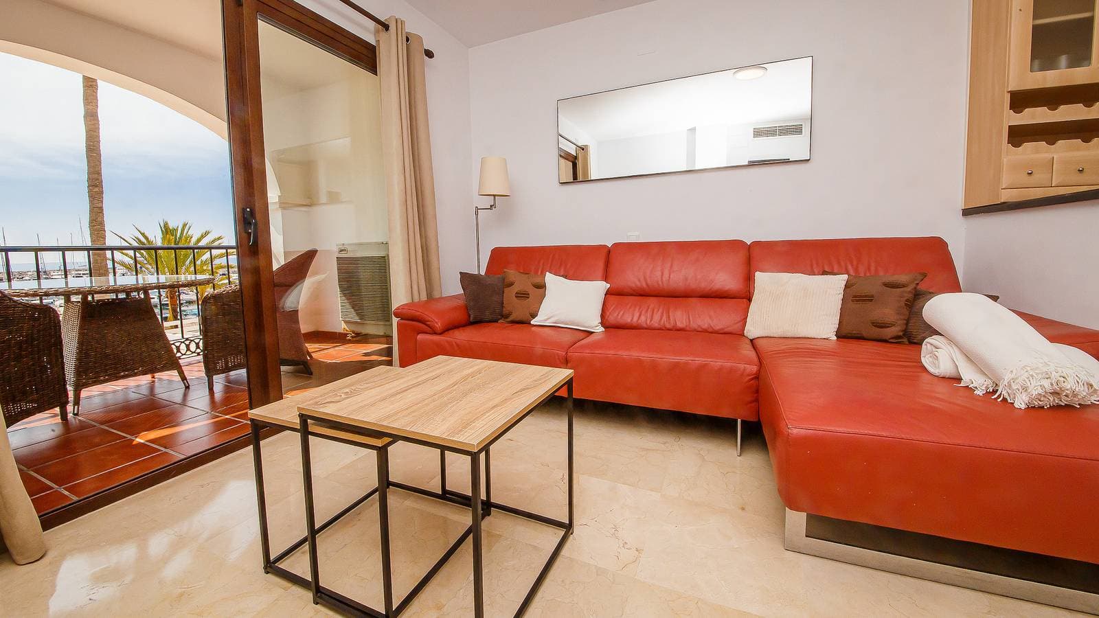 Foto 4 von 29: Marina Apartments, 7.2.2