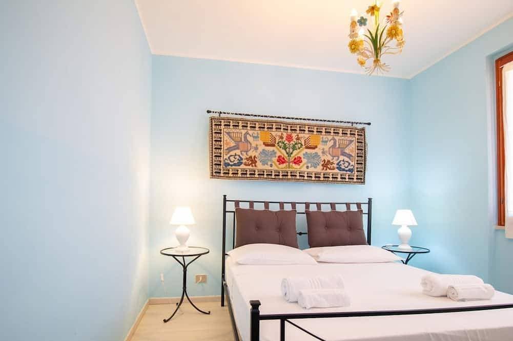 Foto 2 von 10: Appartamento Azzurro-Lovely&Quiet
