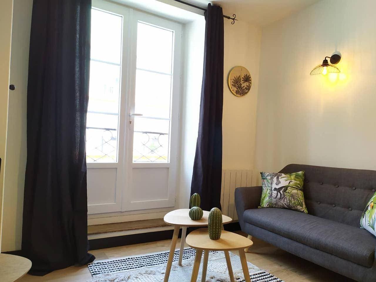 Foto 11 von 16: Studio Apartment