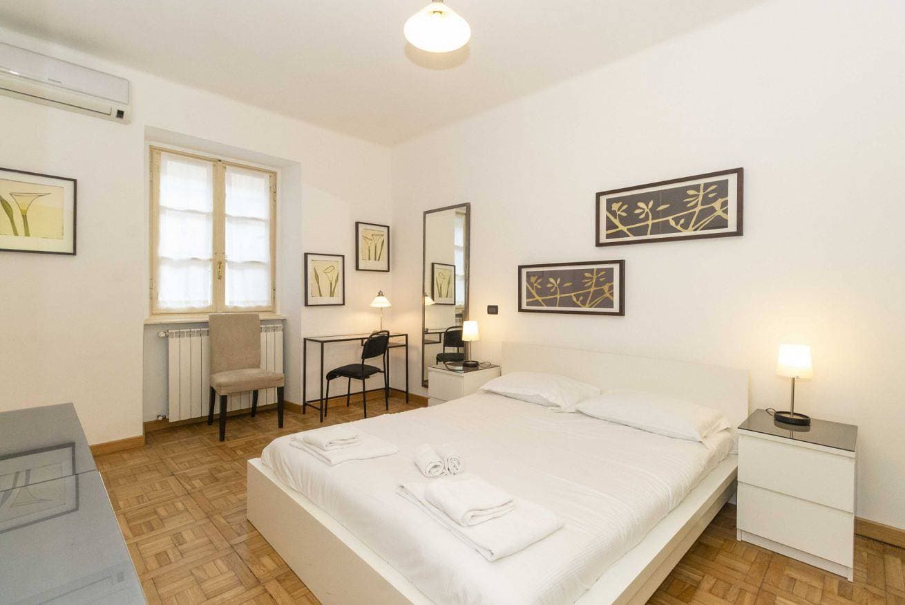 Foto 2 von 41: Ferienwohnung für 4 Personen