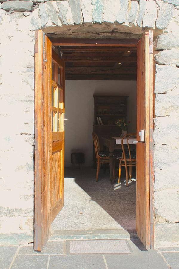 Foto 4 von 21: Two-Bedroom House