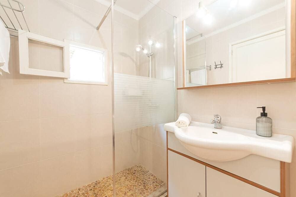 Foto 10 von 30: Gemütliche 3-Zimmer-Wohnung in Sillot Cala Morlanda