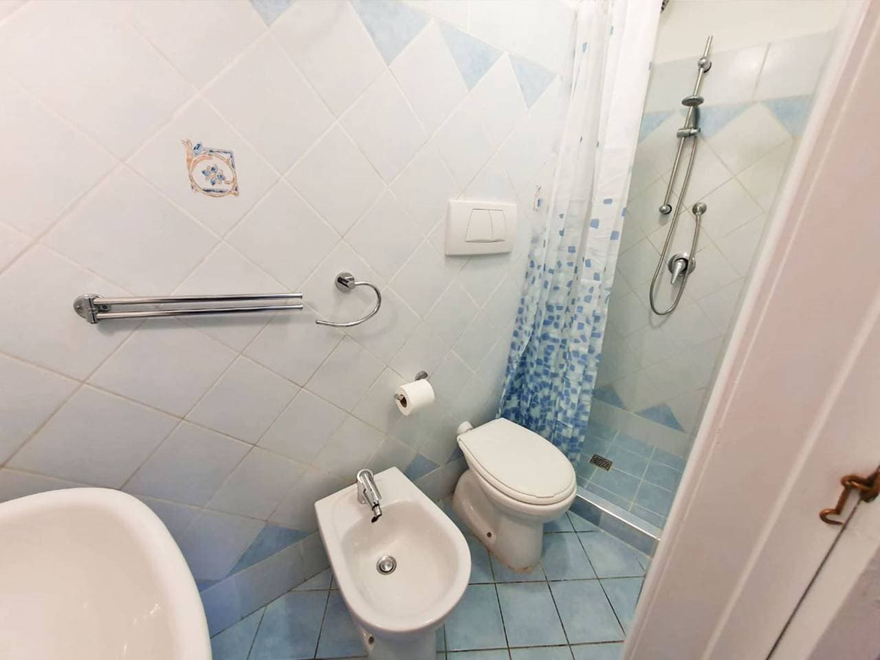 Foto 12 von 13: Ferienwohnung für 3 Personen