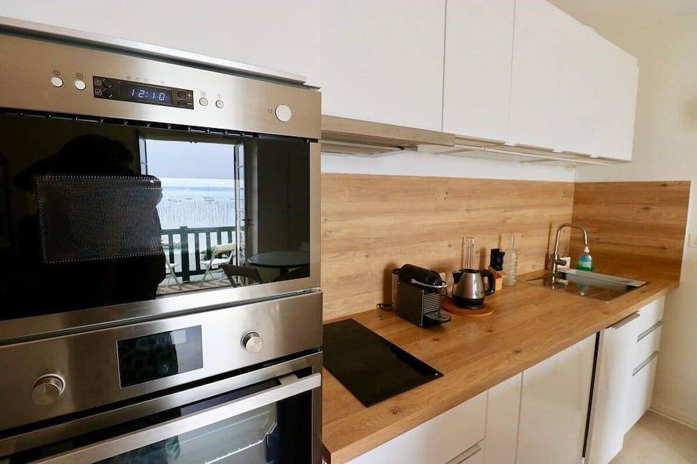 Foto 9 von 23: Studio-Apartment in Top-Lage mit Buchtblick
