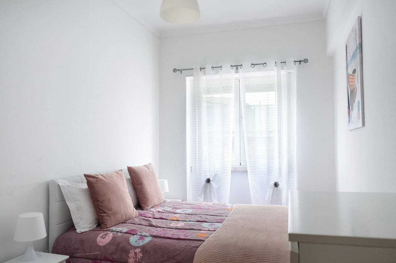 Foto 7 von 28: Ferienwohnung für 4 Personen mit Balkon/Terrasse