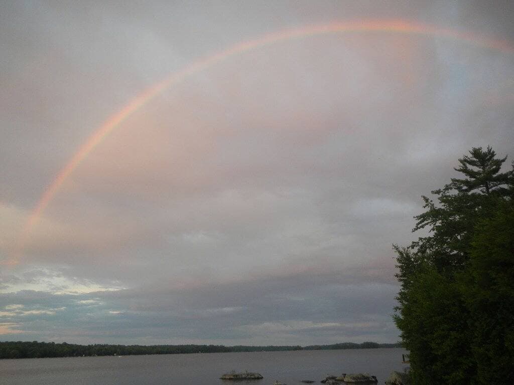 Foto 3 von 24: Makellose Waterfront Apt, Kajaks, Whirlpool, 45 min. nach Acadia
