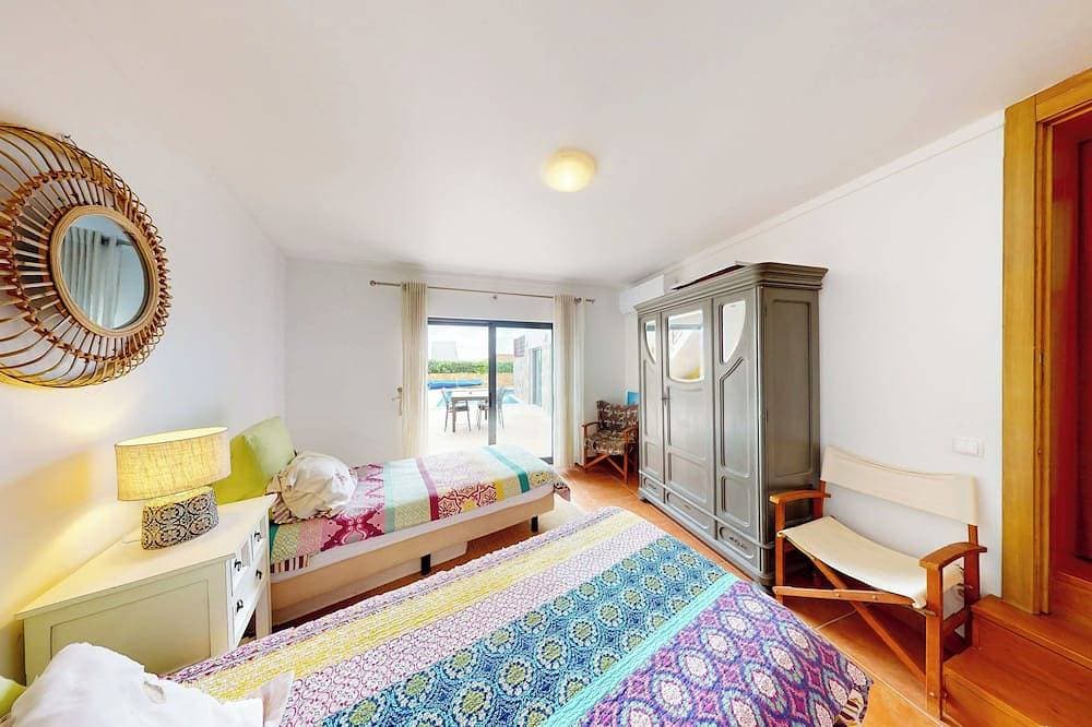 Foto 7 von 30: Vila Vida (8) | Privater Pool | Meerblick | Strand | Dachterrasse | Restaurants