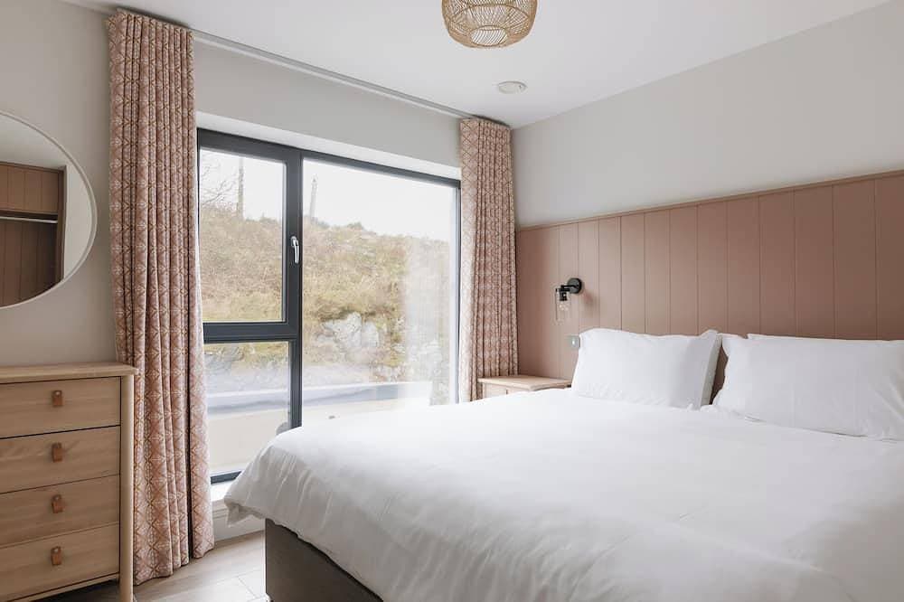 Foto 3 von 26: Tullagh - 2 bedroom self catering @ Ballyliffin Beach Houses, Tullagh @ Ballyliffin Beach Houses met...