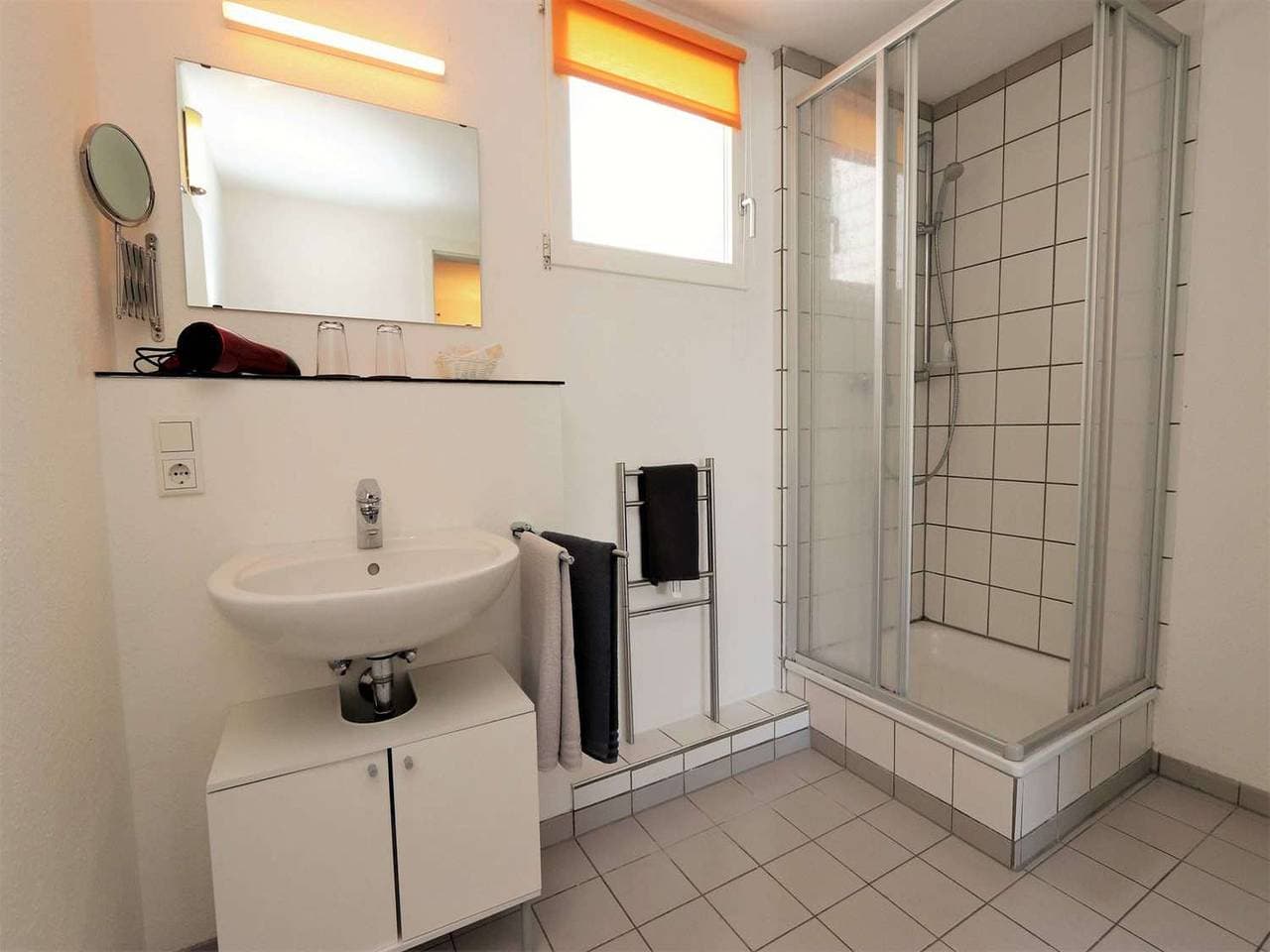 Foto 9 von 10: Inselappartement Reichenau - Appartement Hochwartblick