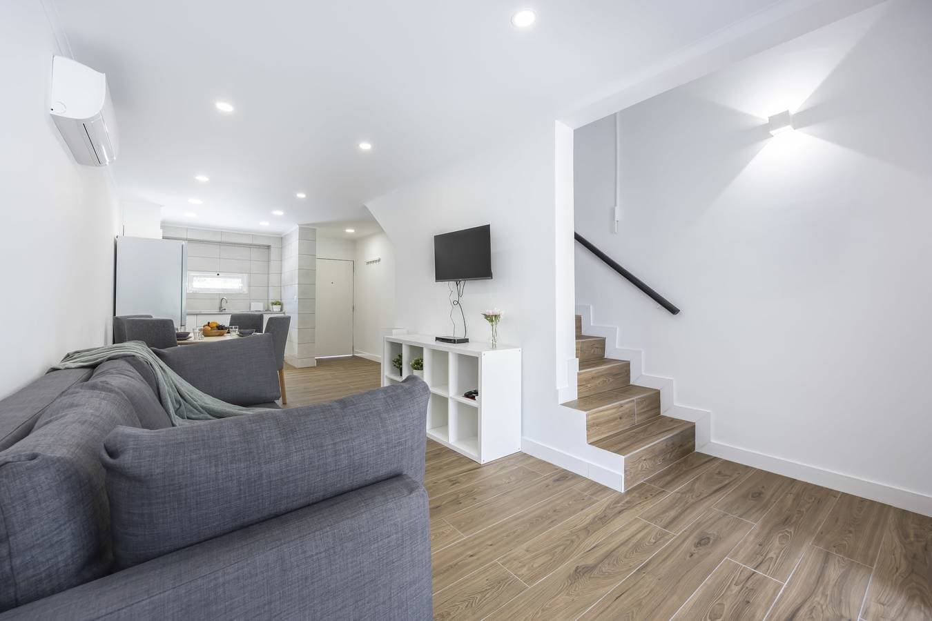 Alfamar Beach Apartment 1