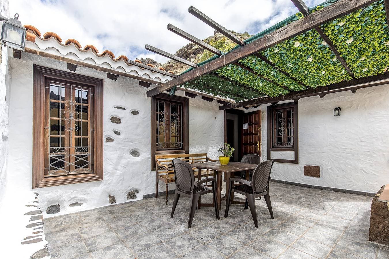 Cottage 60m² 1
