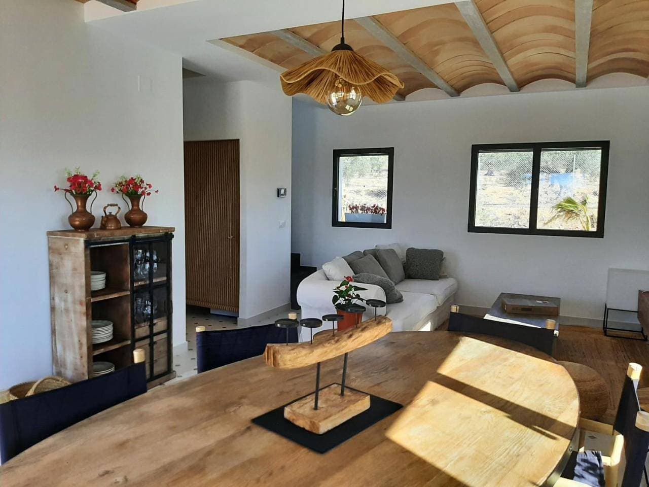 Foto 12 von 32: Three-Bedroom House