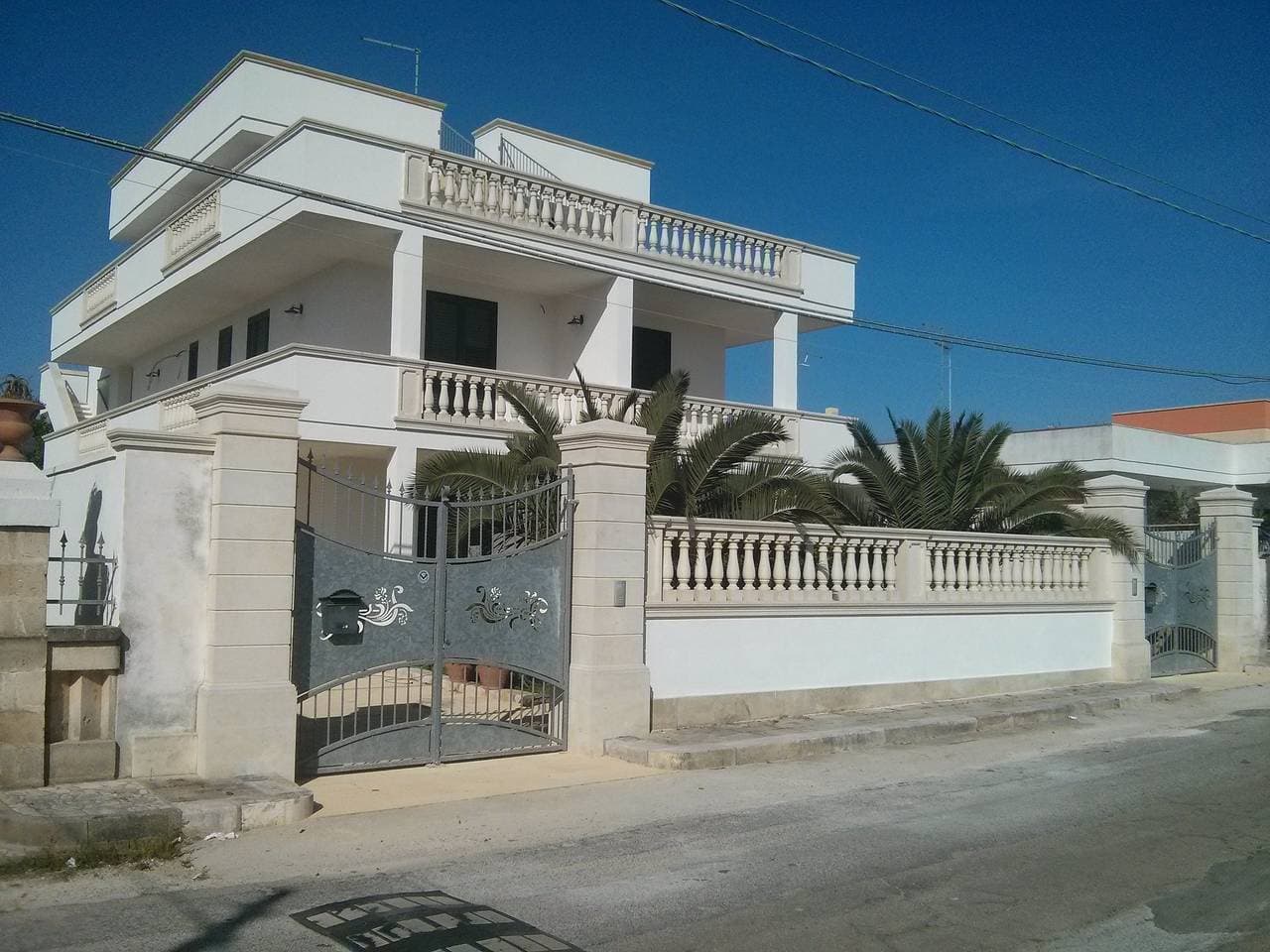 Foto 6 von 19: Dimora Liccisa Wohnung in Torre Lapillo-Porto Cesareo-Punta Prosciutto