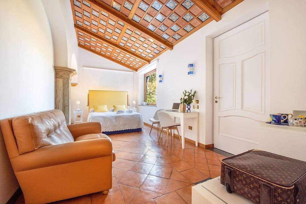 Foto 5 von 30: B & B Suite Lidia Sorrento Zentrum