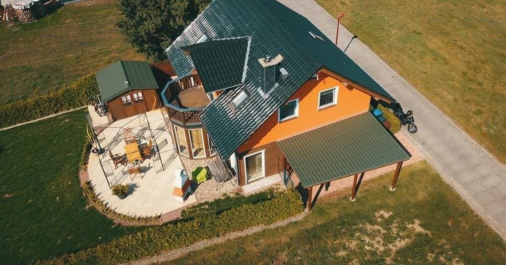 Foto 3 von 25: Ferienhaus Concordiasee