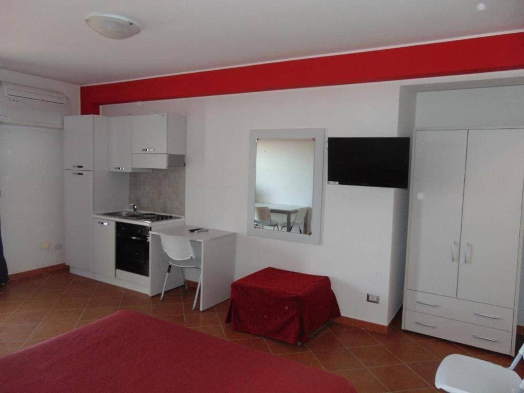 Foto 6 von 13: Apartment - Ground Floor