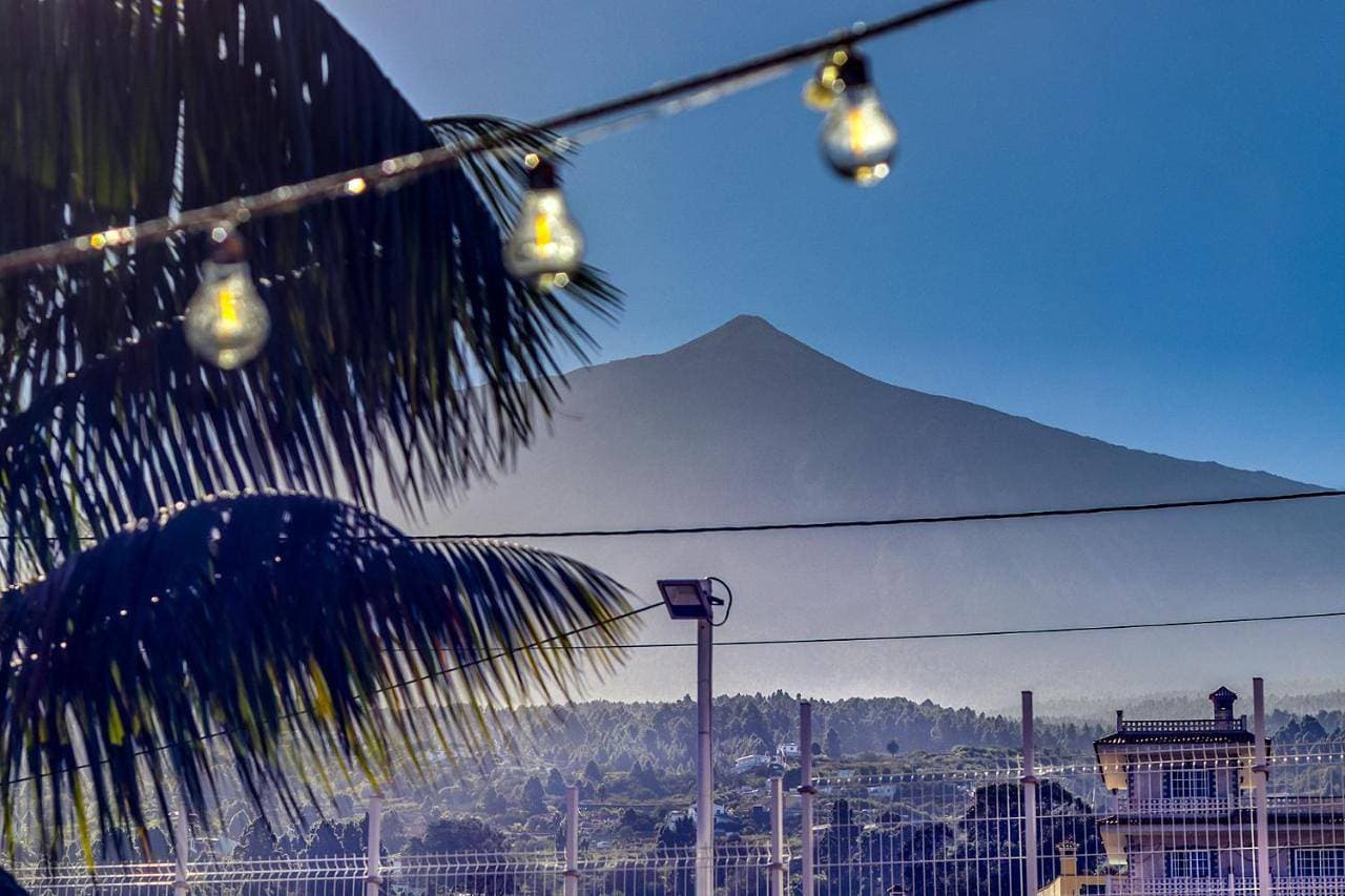 Foto 4 von 22: Garden Paradise House w/ BBQ & Volcano View