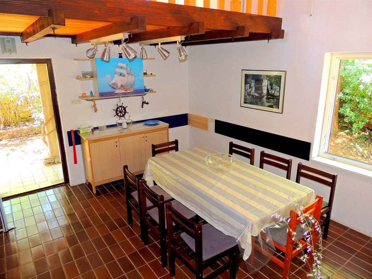 Foto 8 von 36: Ferienwohnung 10 m vom Strand entfernt