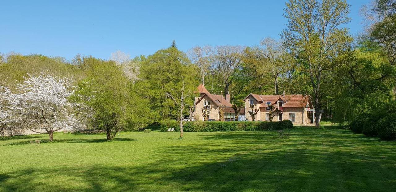 Gîte dans un Domaine Historique 1