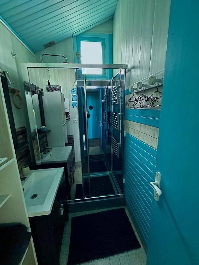 Foto 5 von 30: One-Bedroom Apartment