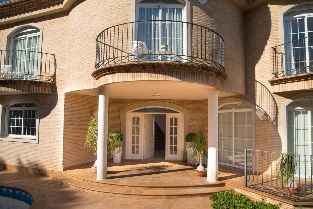 Foto 4 von 71: Deluxe Villa