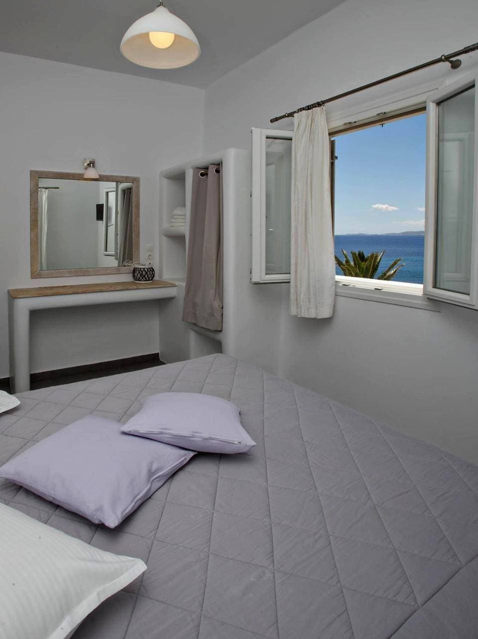 Foto 5 von 13: Cyclades Junior Suite