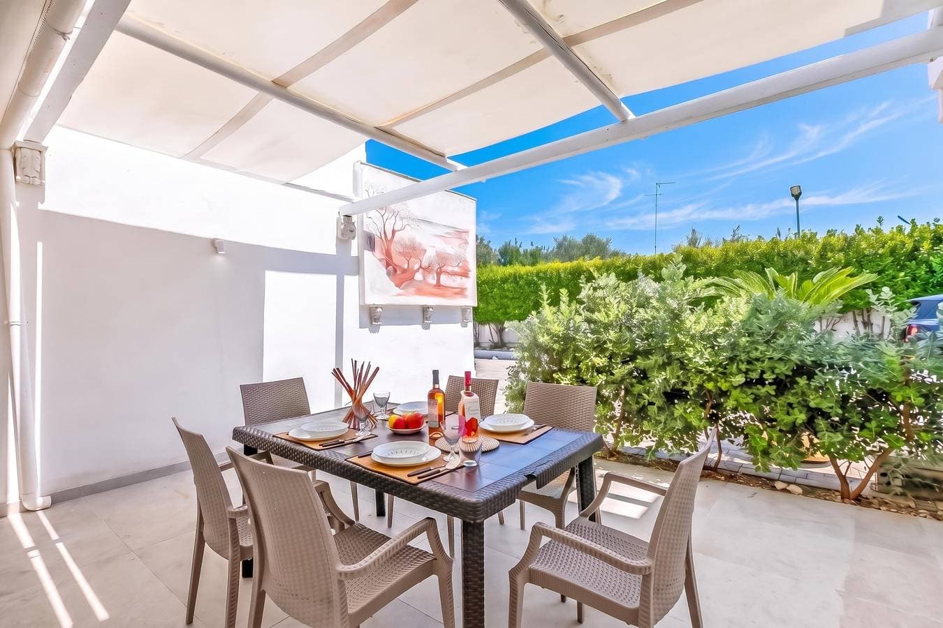 Pino 5 - 2 bedrooms Near The Sea 1