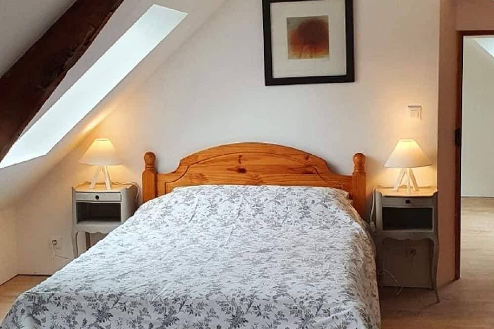 Foto 10 von 30: Tracy sur Mer. Charming renovated residence for up to 12 people