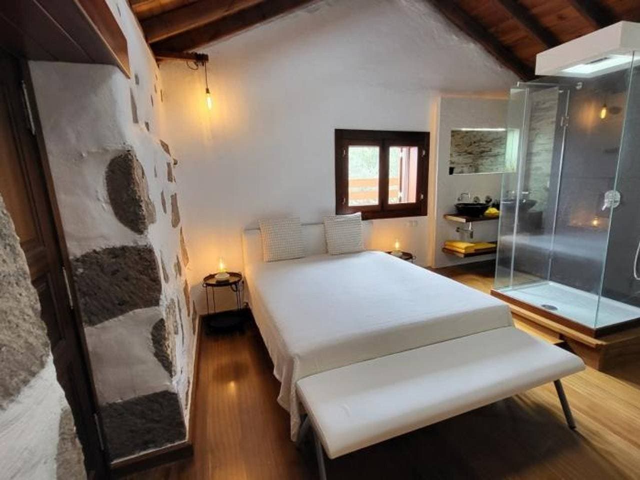Foto 3 von 25: Landhaus mit privatem Pool in Temisas