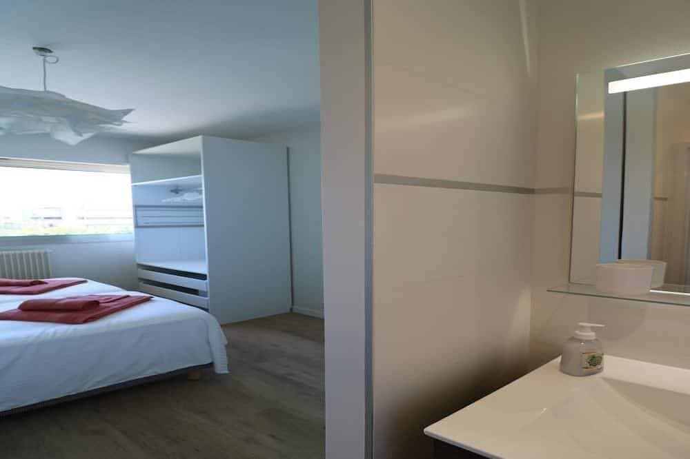 Foto 7 von 30: Lovely apartment with seaview from balcony