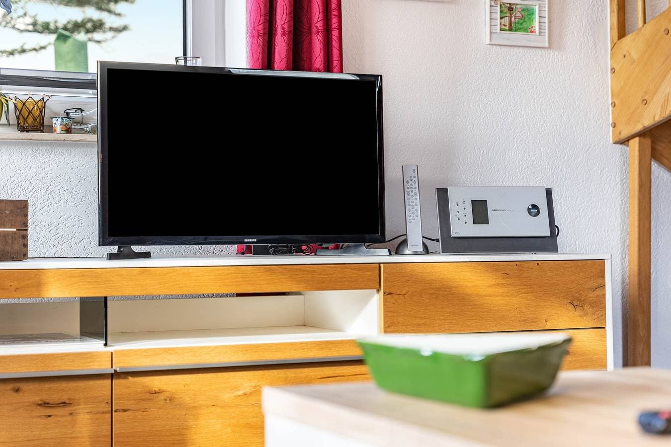 Foto 5 von 31: Ferienhaus 'Lütt-Matten' mit Gemeinschaftsterrasse, privatem Garten und WLAN