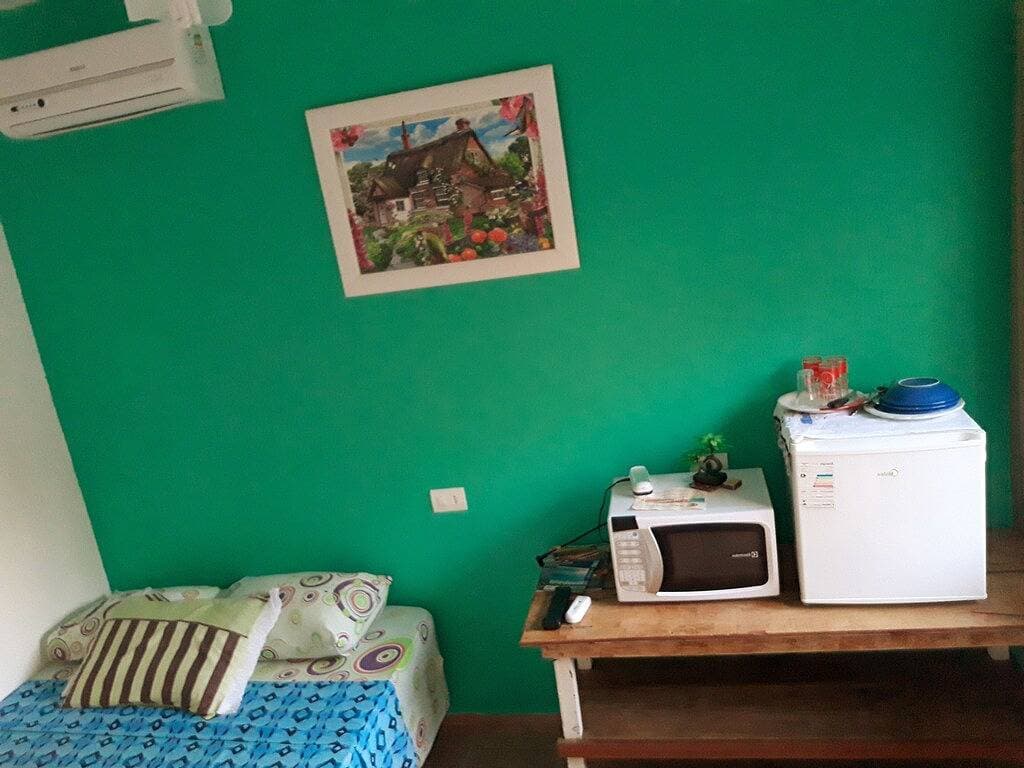 Foto 12 von 20: Chalet Porto Frades Carlinhos