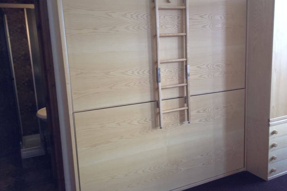 Foto 12 von 16: Cozy studio apartment for skiers and nature lovers