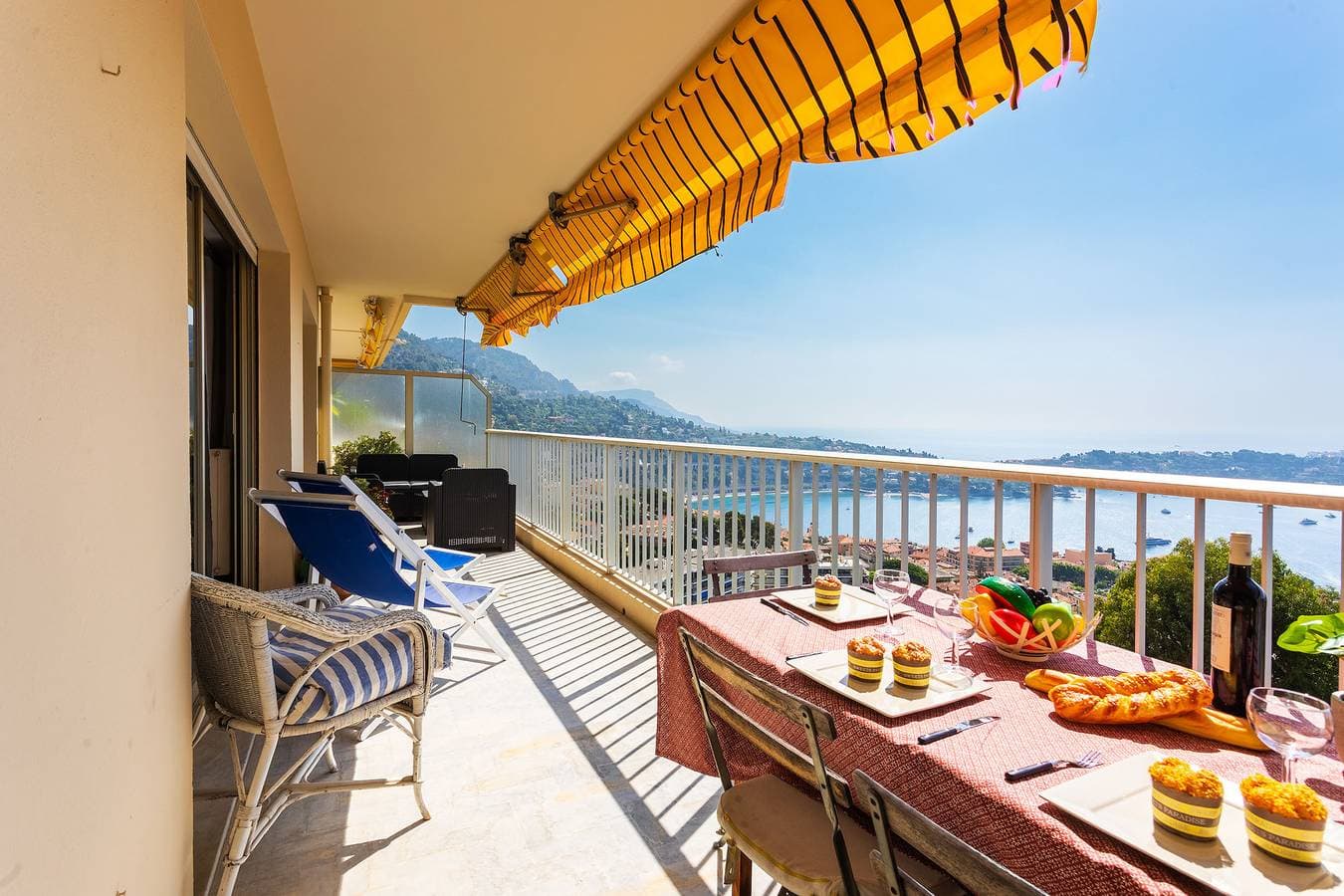 Foto 6 von 29: Le California 3 By Riviera Holiday Homes