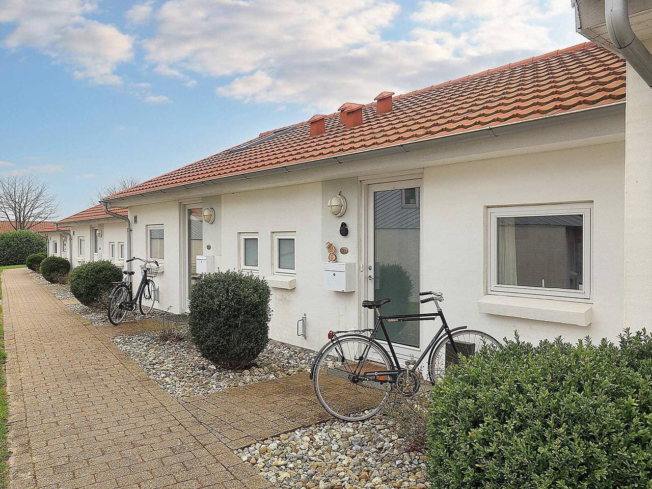 4 Personen Ferienhaus in Ærøskøbing 1