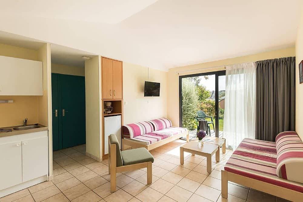 Foto 10 von 17: The Beauséjour village is ideal for an authentic and relaxing holiday in Brittan