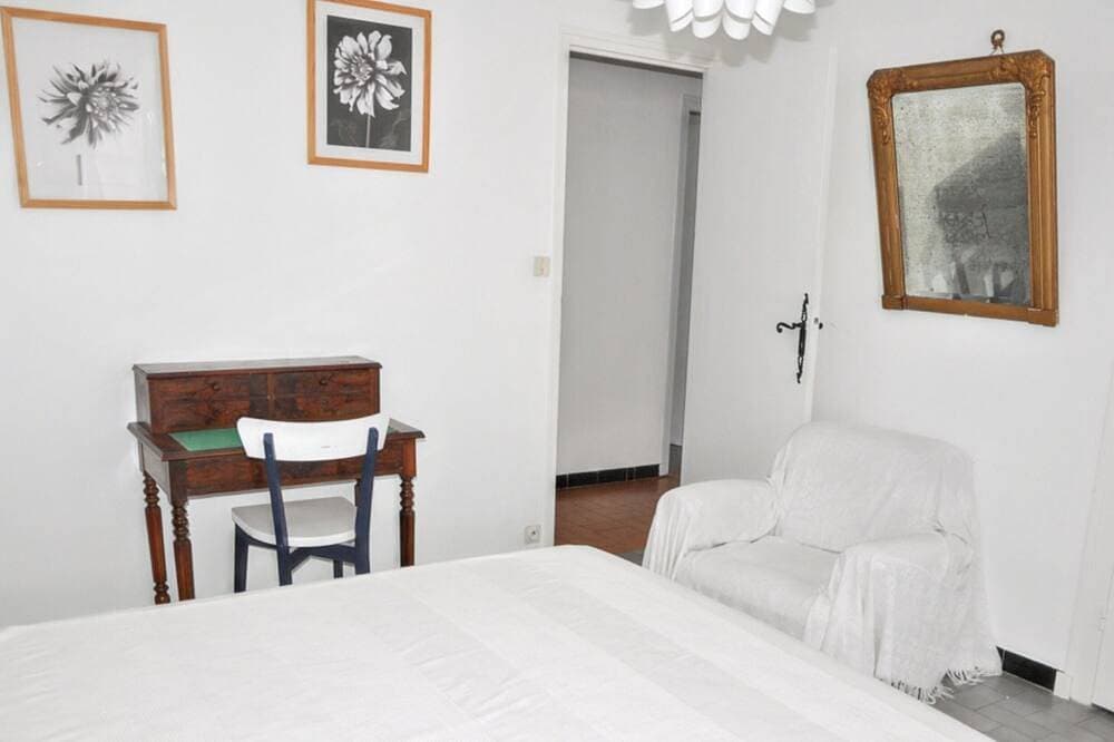 Foto 6 von 22: Homerez - Haus mit Garten in Verdon-sur-Mer