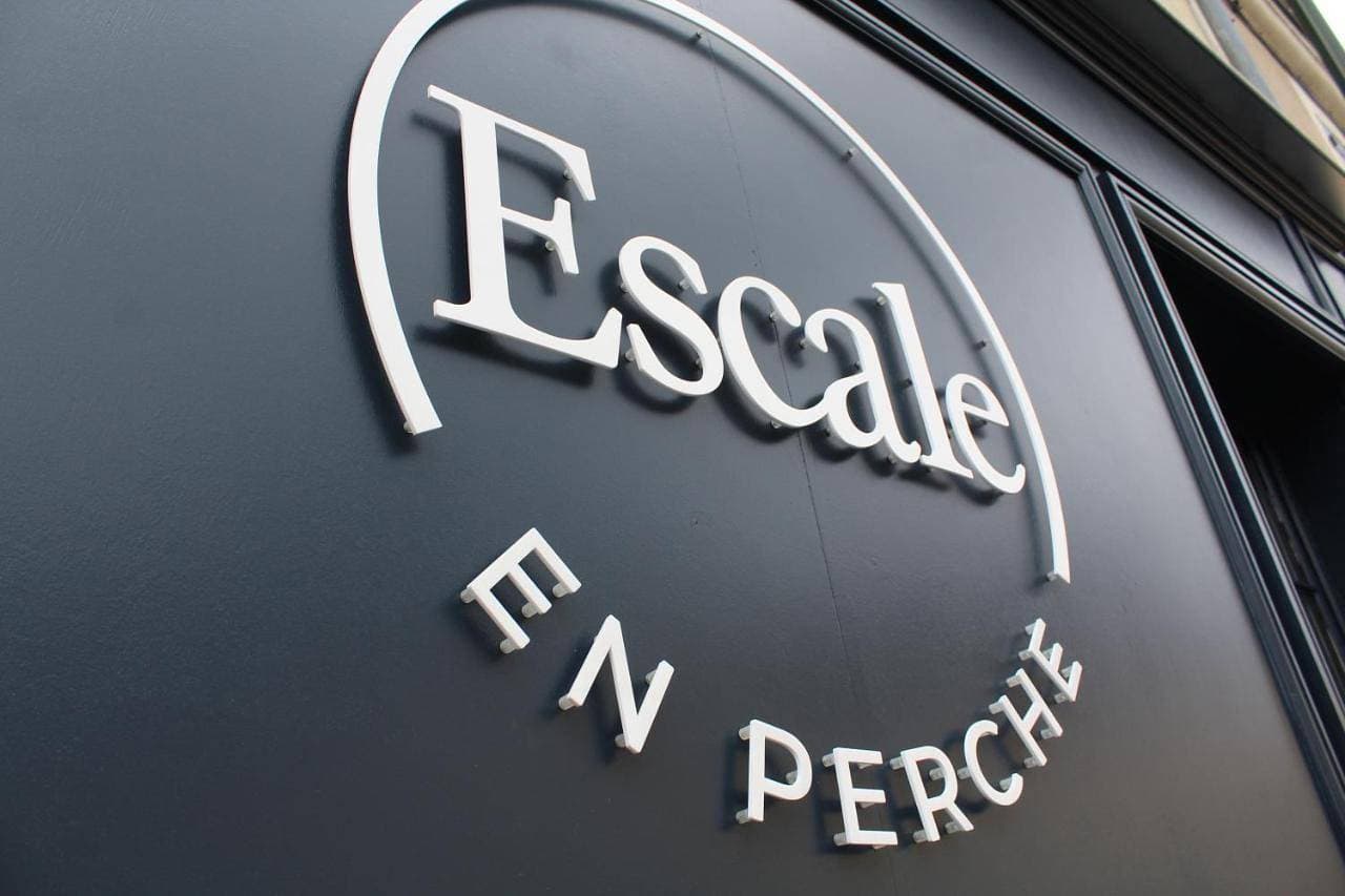 Escale en Perche 1