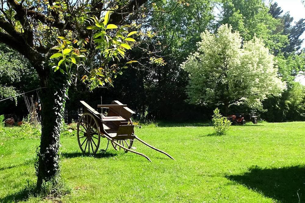 Foto 11 von 30: Aile Privée Dans Belle Demeure Pour 4 Personnes