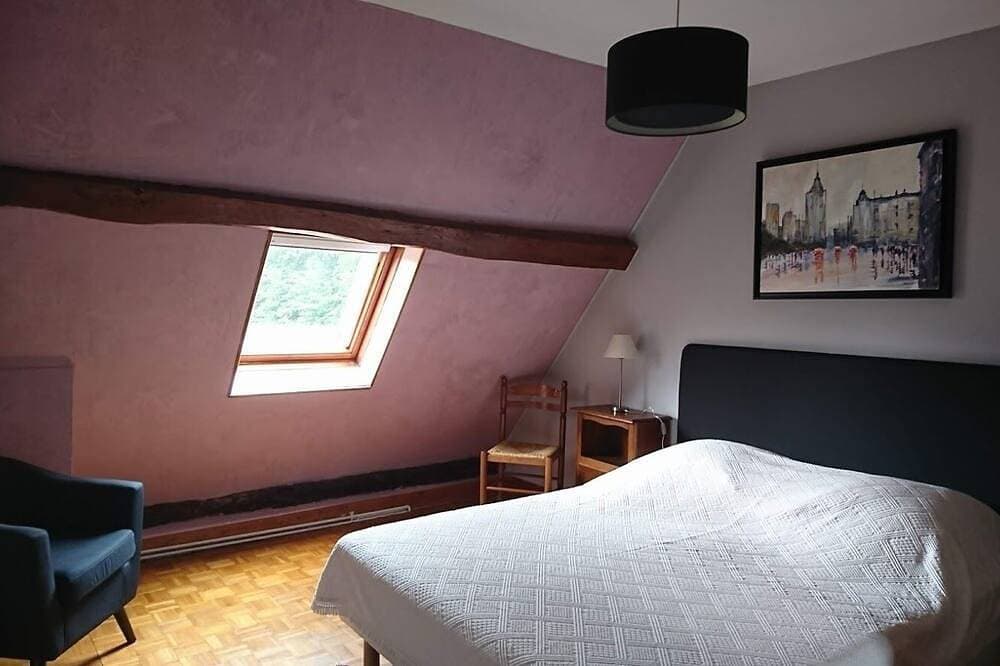 Foto 3 von 17: Gîtes de France® - Ferme du Tilleul