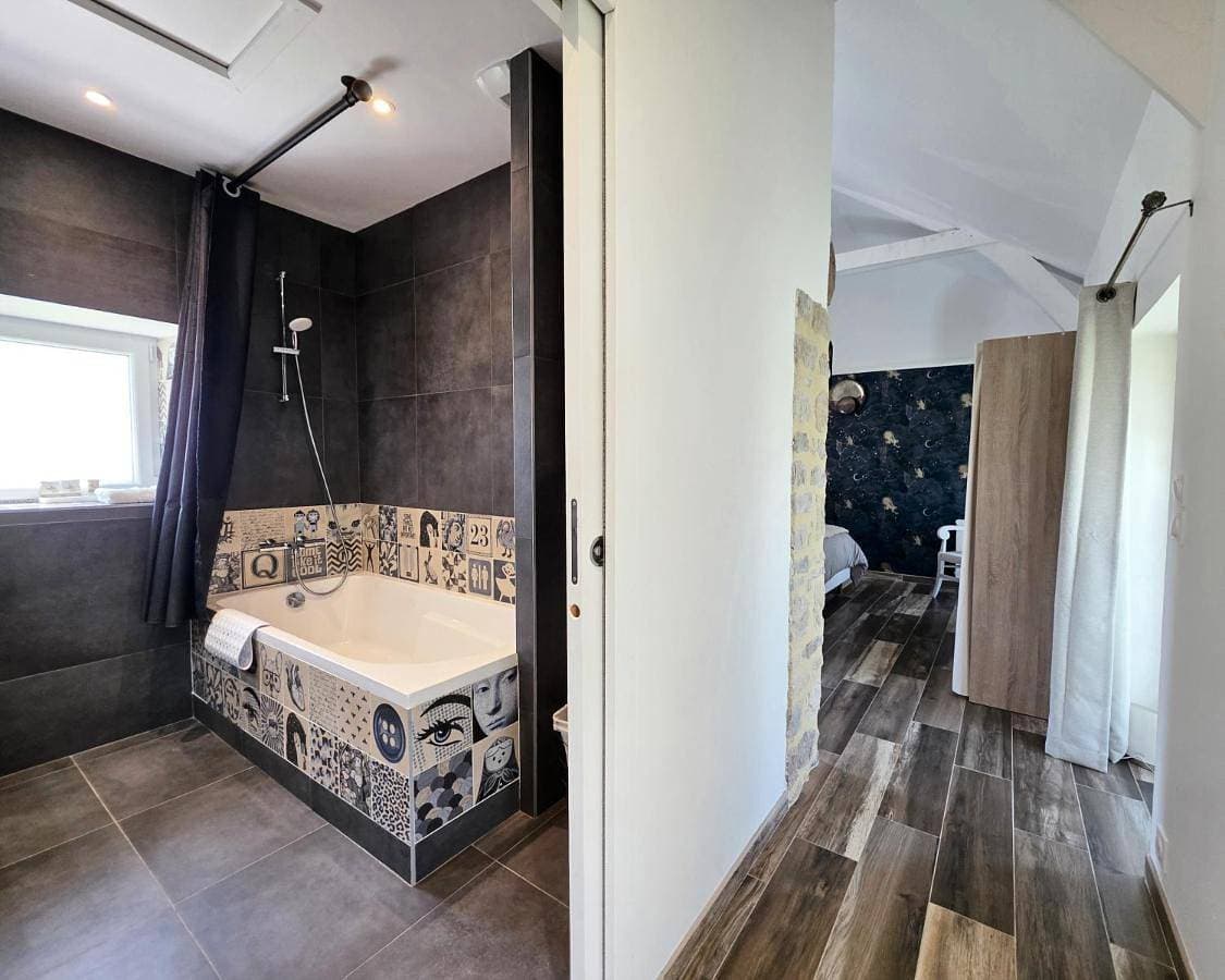 Foto 5 von 36: One-Bedroom House