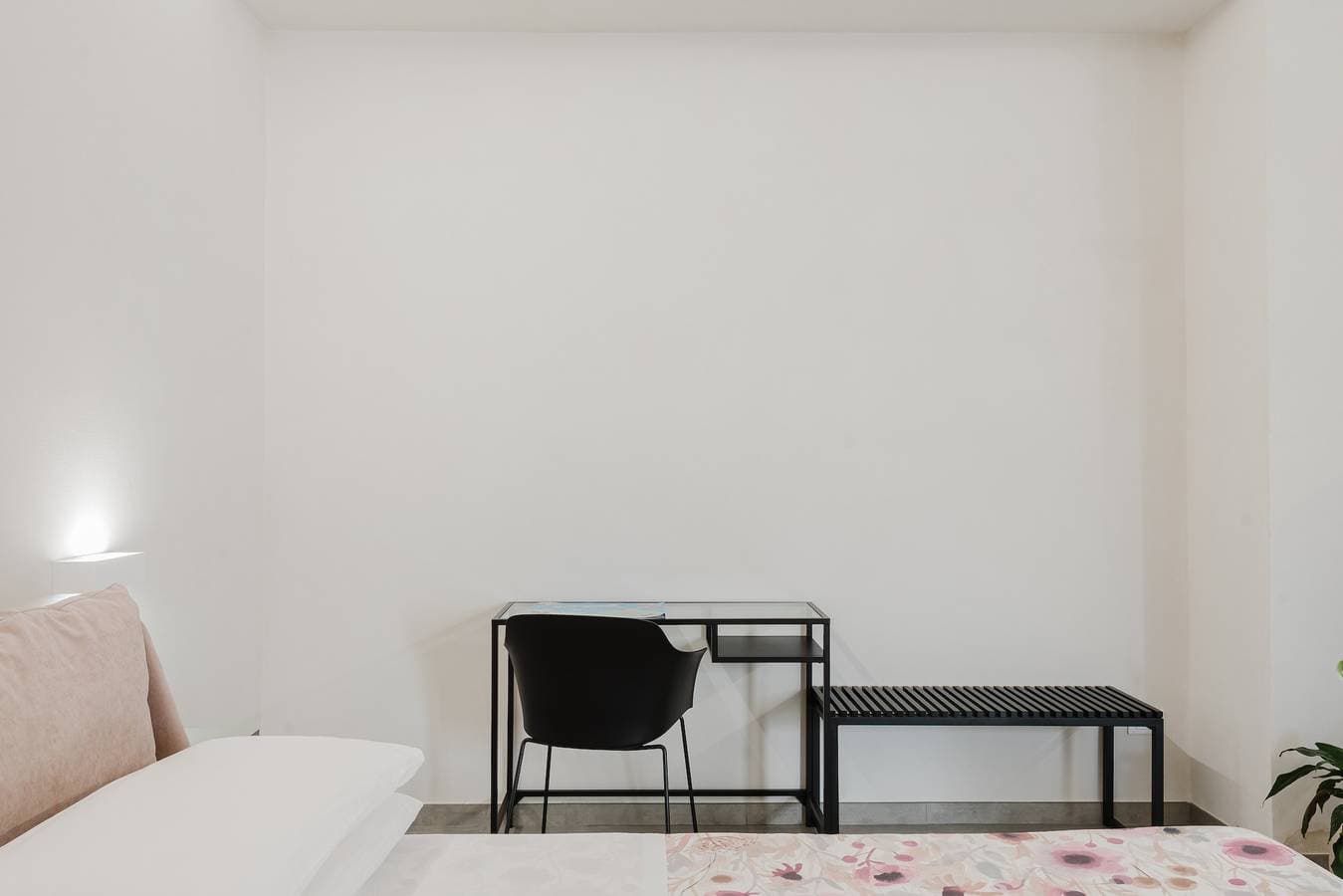 Foto 6 von 20: Apartment 'Vento E Salsedine Tramontana' mit privatem Garten, WLAN und Klimaanlage