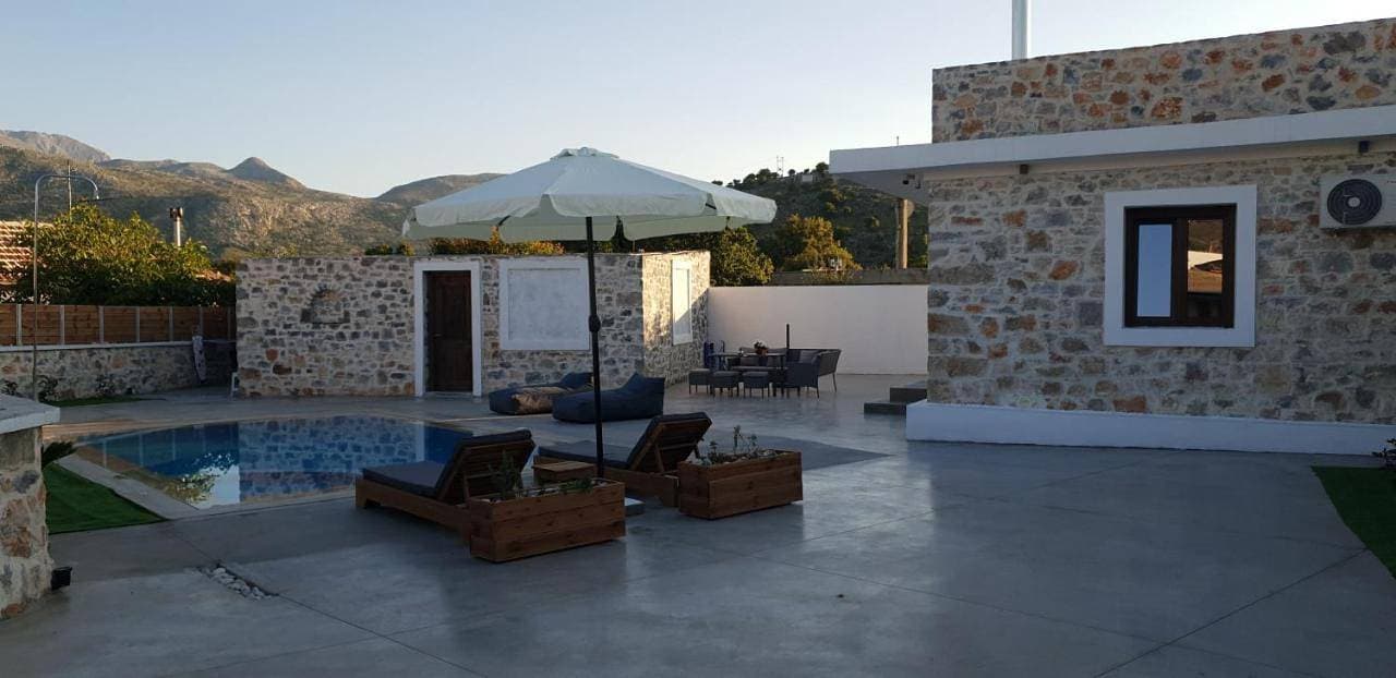Foto 8 von 46: Villa with Private Pool