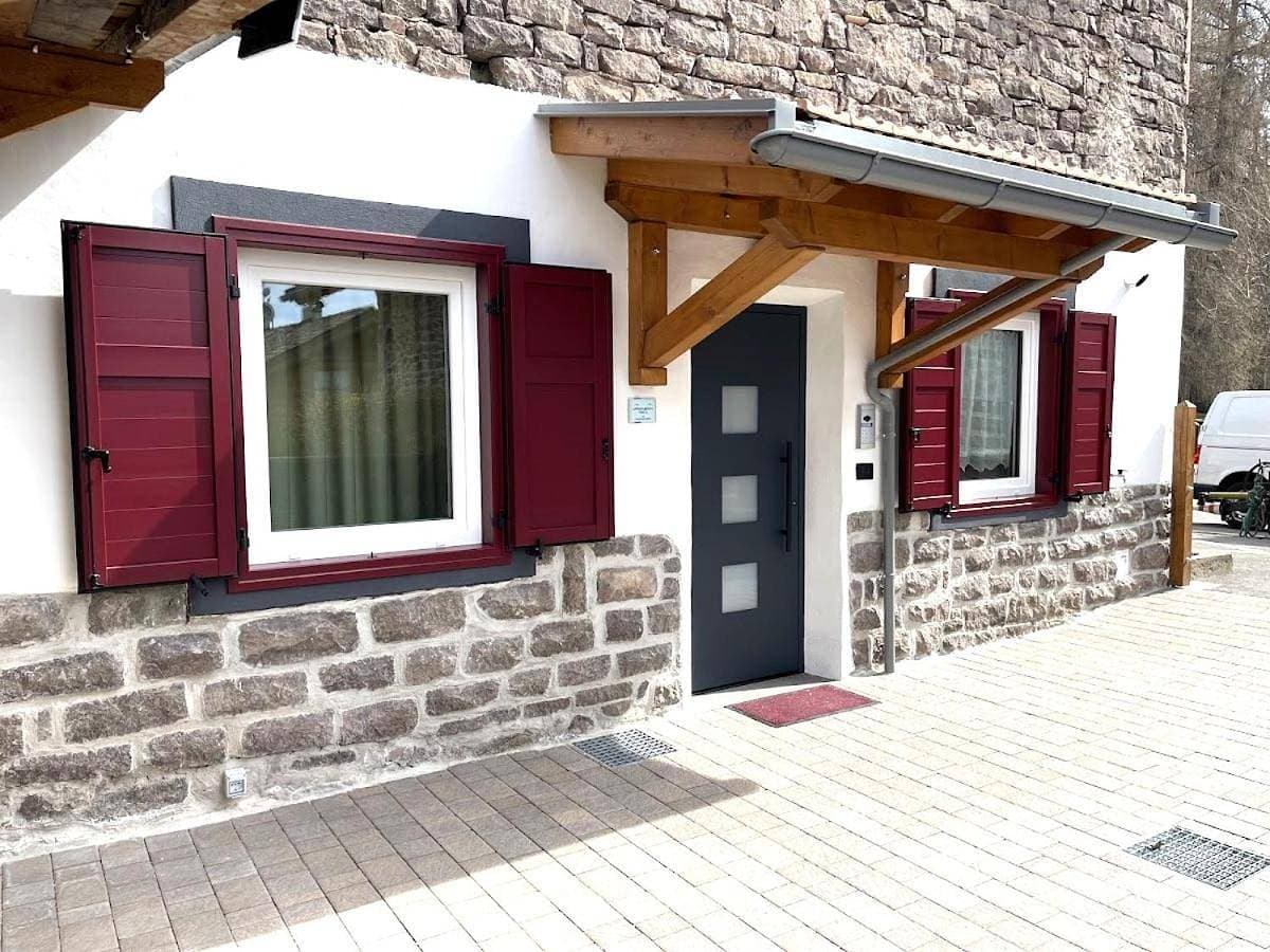 Appartamento Pineta casa vacanze Sci & Natura 1